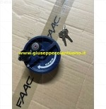 6020166 manopola sblocco motore scorrevole Jenius Falcon